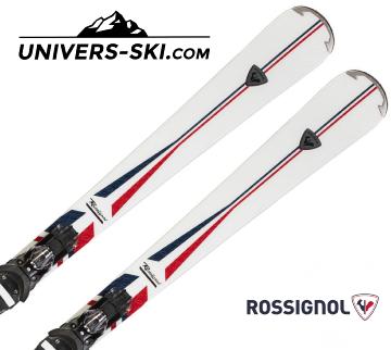 Ski ROSSIGNOL Signature STRATO Course 2024 + NX 12 Konect Grip Walk
