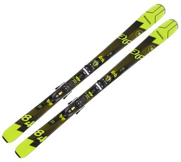 Ski ROSSIGNOL Exprience 84 Ai Konect 2021 + NX 12 Dual