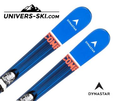 Ski DYNASTAR Junior Team Comp 2023 + fixation Xpress