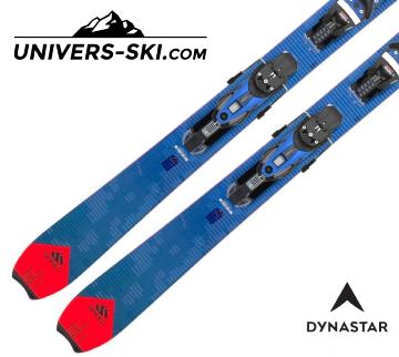Ski DYNASTAR Speed 4x4 763 Ti Konect 2024 +NX12 Konect