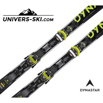 Skis Dynastar Speed Zone 10 Ti Konect 2021 + NX 12