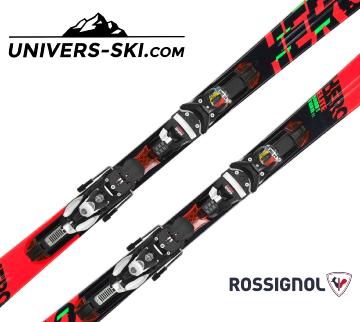 Ski ROSSIGNOL Hero Elite St TI KONECT 2022 + SPX 14 DUAL WTR Konect