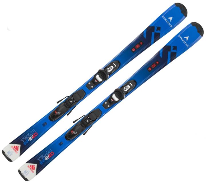 Ski DYNASTAR Junior Team Speed 2024 + fixation Xpress